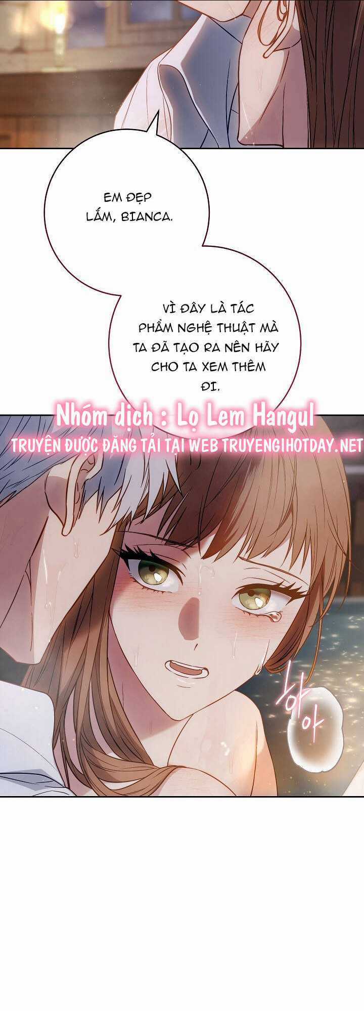 Cuộc Hôn Nhân Vụ Lợi Chapter 118 trang 18