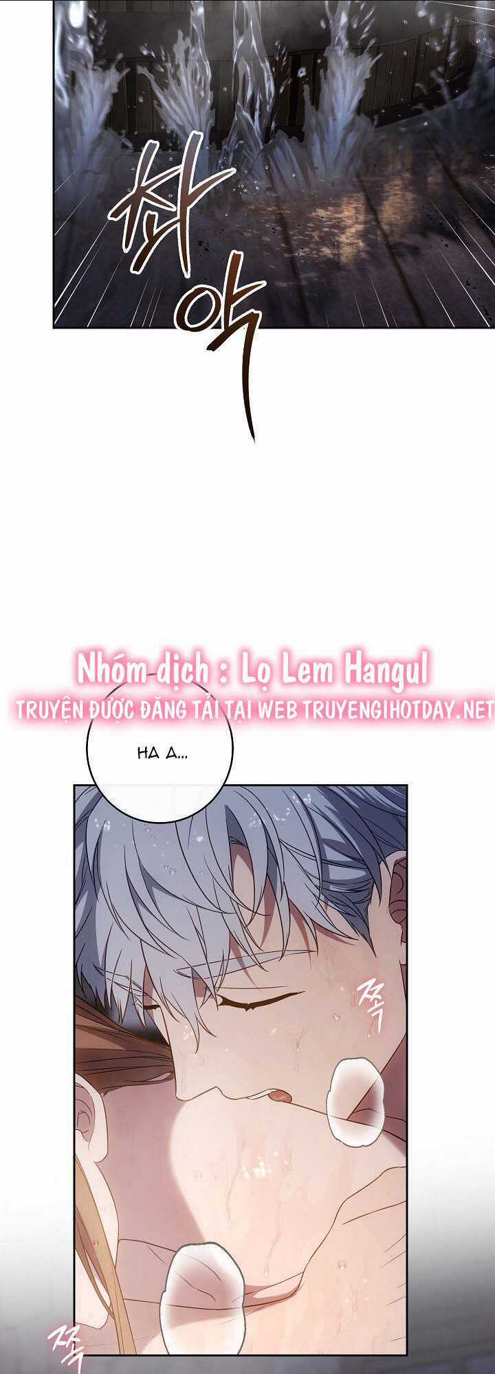 Cuộc Hôn Nhân Vụ Lợi Chapter 118 trang 2