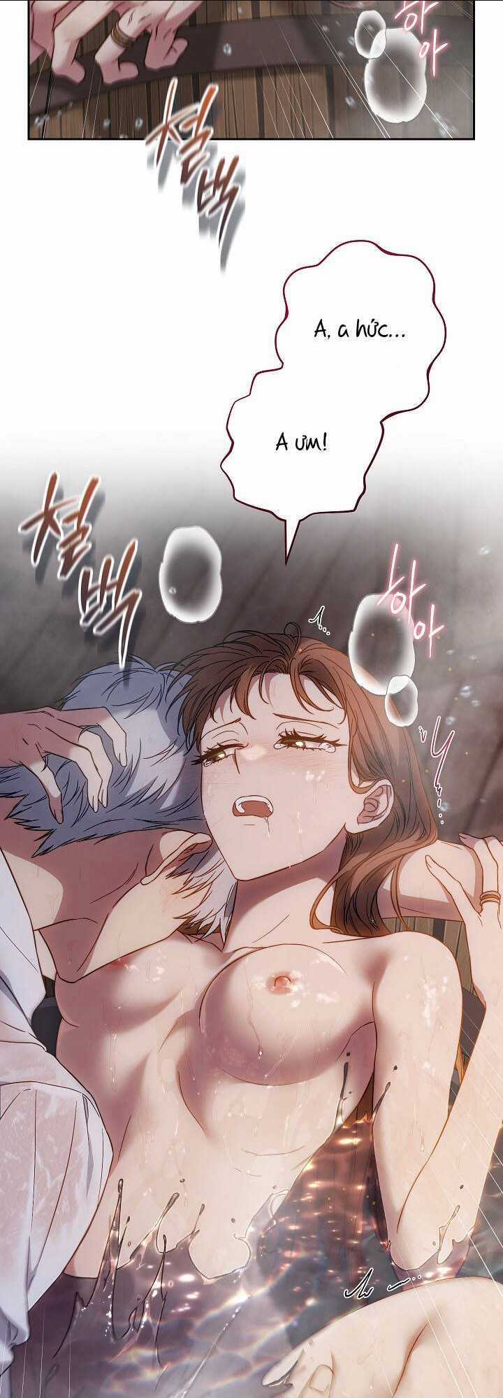 Cuộc Hôn Nhân Vụ Lợi Chapter 118 trang 21