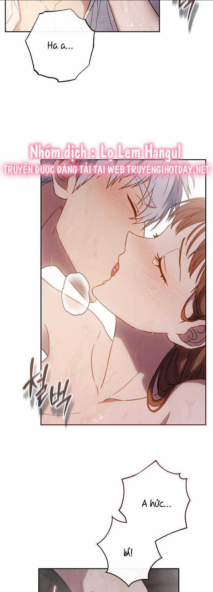 Cuộc Hôn Nhân Vụ Lợi Chapter 118 trang 23