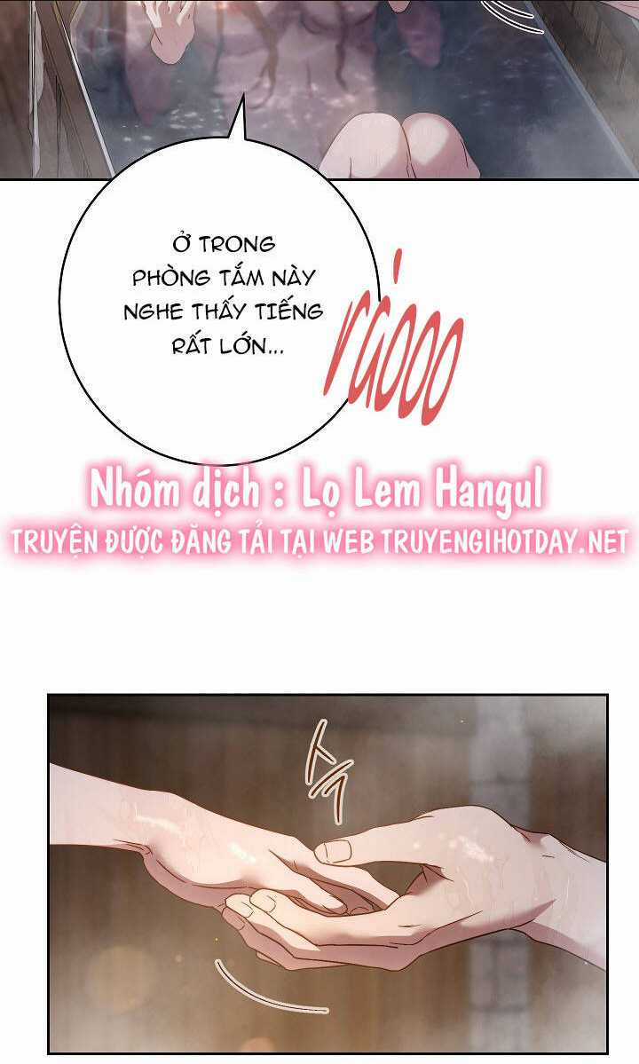 Cuộc Hôn Nhân Vụ Lợi Chapter 118 trang 27