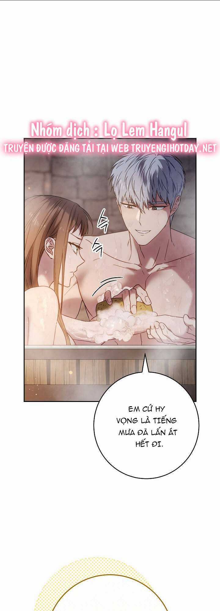 Cuộc Hôn Nhân Vụ Lợi Chapter 118 trang 28