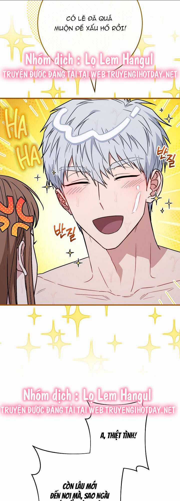 Cuộc Hôn Nhân Vụ Lợi Chapter 118 trang 29