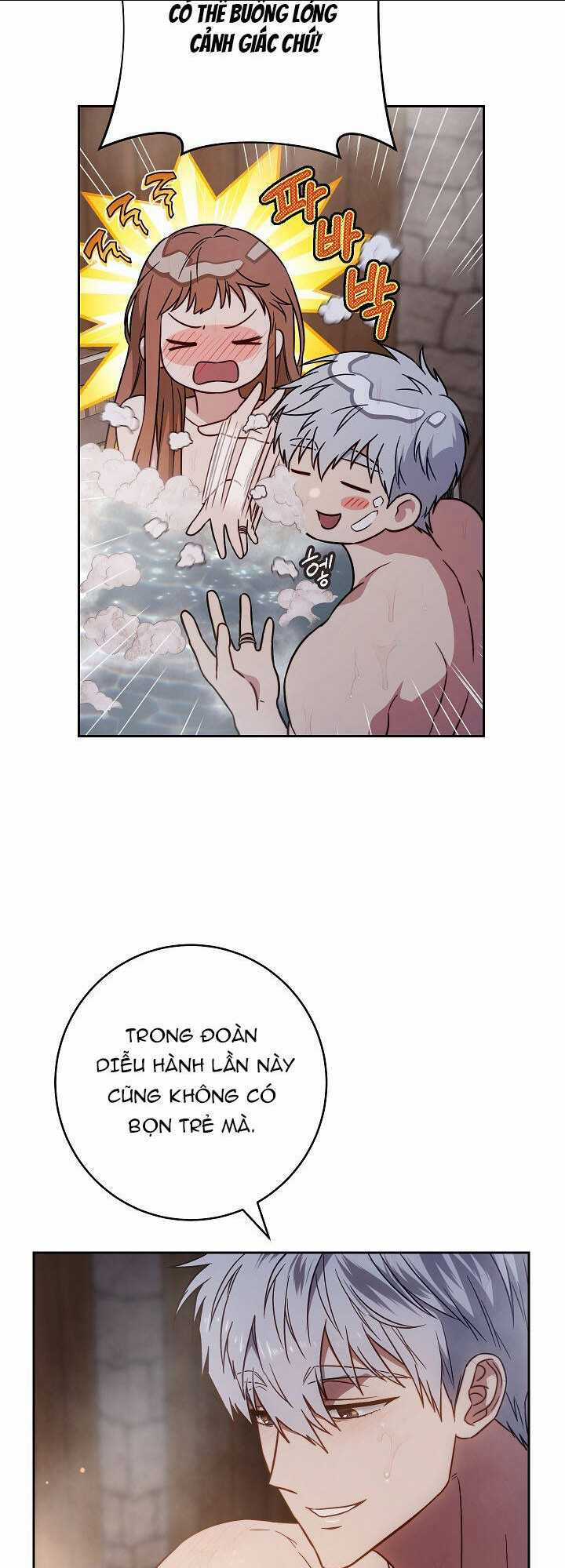 Cuộc Hôn Nhân Vụ Lợi Chapter 118 trang 30