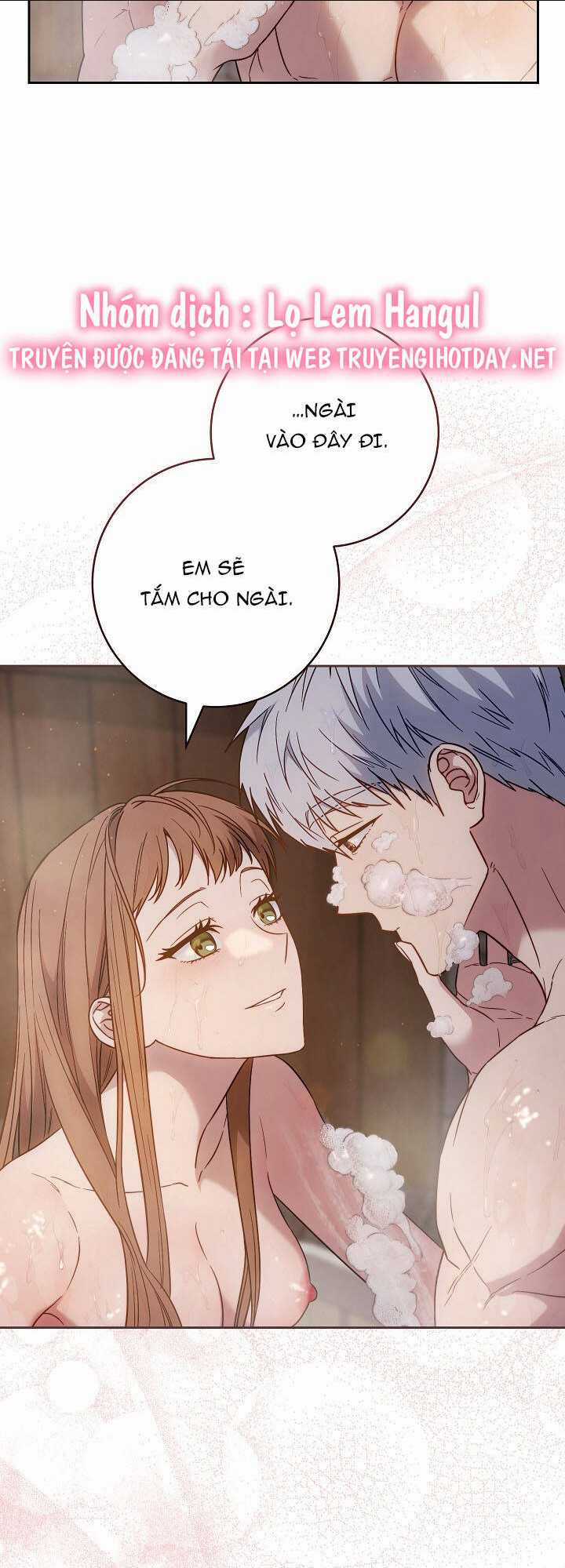 Cuộc Hôn Nhân Vụ Lợi Chapter 118 trang 33