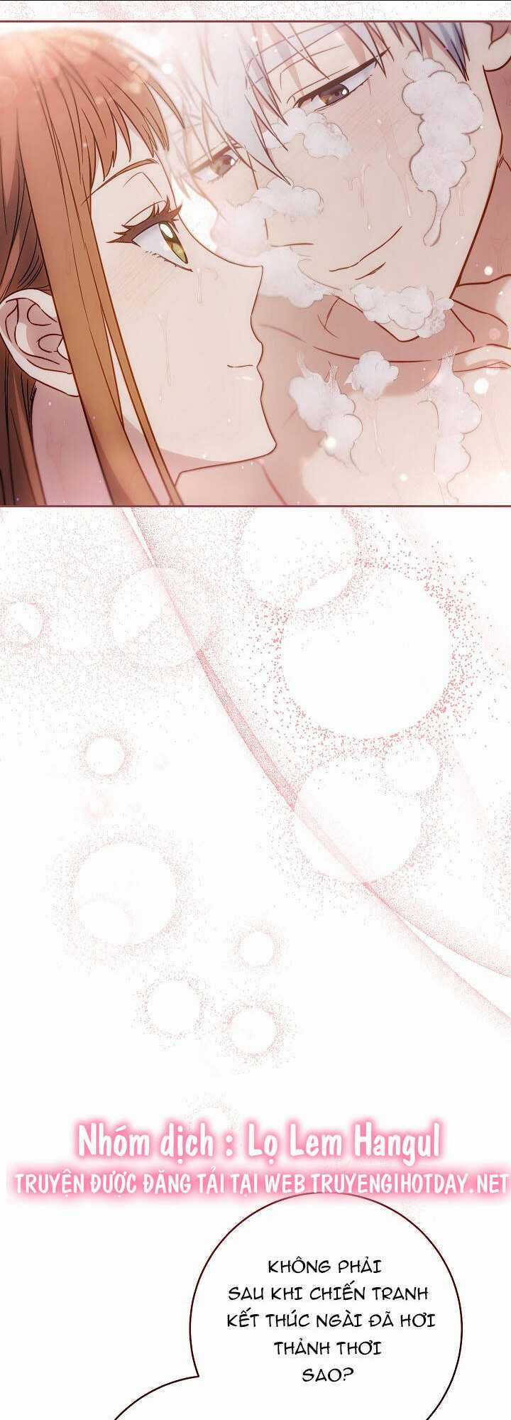 Cuộc Hôn Nhân Vụ Lợi Chapter 118 trang 34