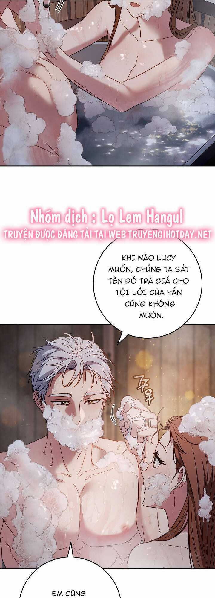Cuộc Hôn Nhân Vụ Lợi Chapter 118 trang 36