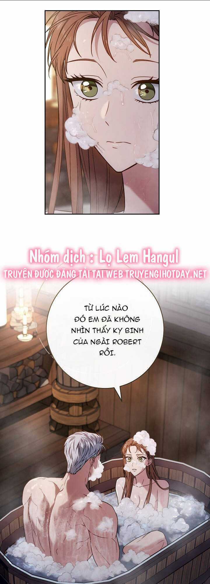 Cuộc Hôn Nhân Vụ Lợi Chapter 118 trang 38