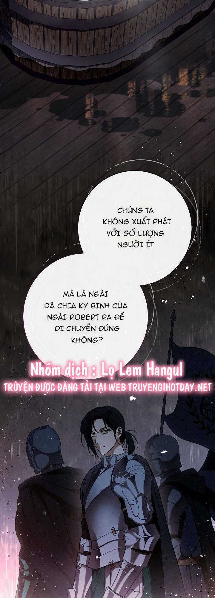 Cuộc Hôn Nhân Vụ Lợi Chapter 118 trang 39