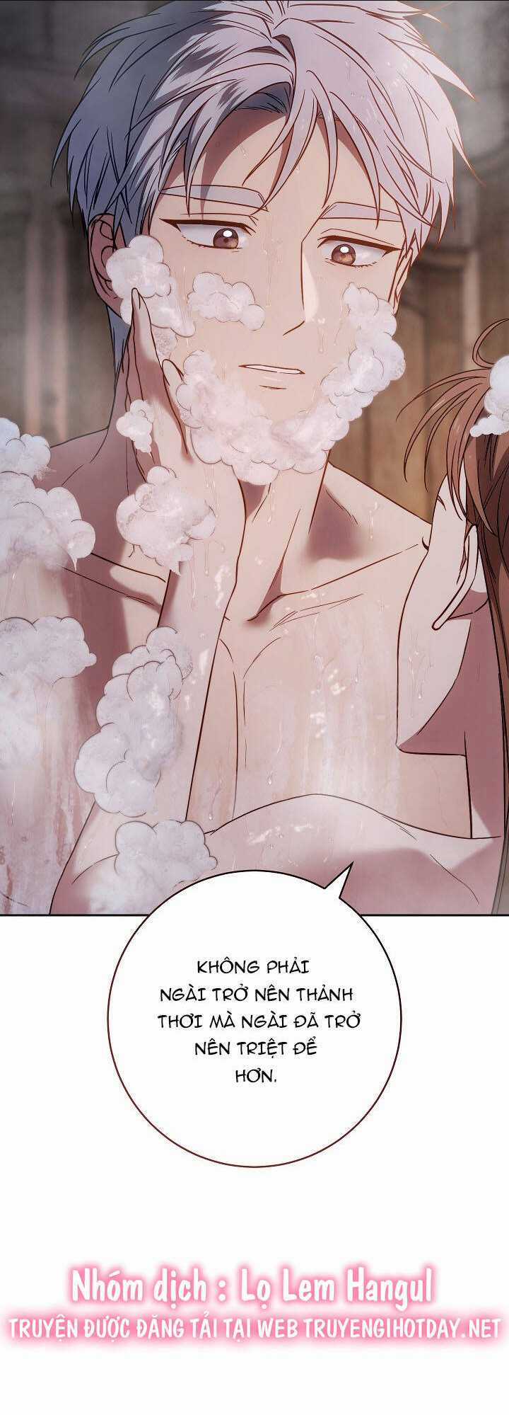 Cuộc Hôn Nhân Vụ Lợi Chapter 118 trang 41