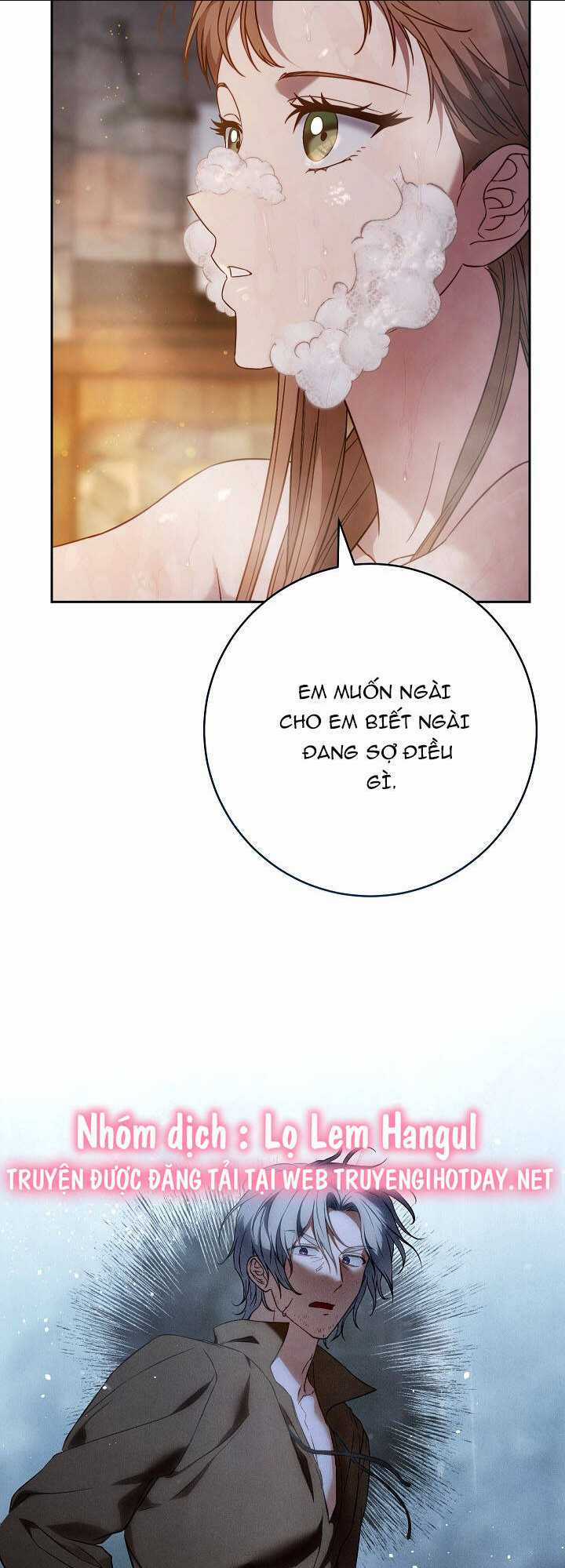 Cuộc Hôn Nhân Vụ Lợi Chapter 118 trang 44