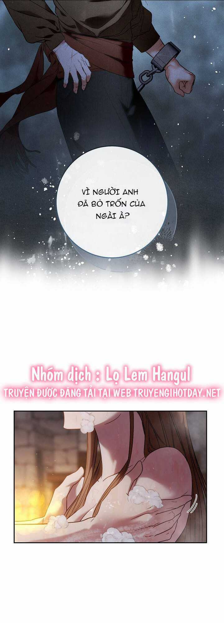 Cuộc Hôn Nhân Vụ Lợi Chapter 118 trang 45