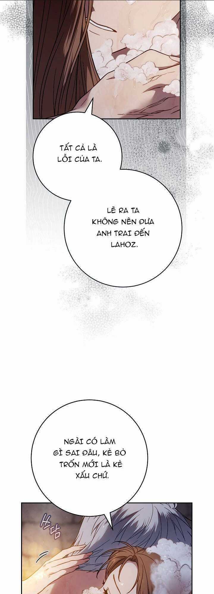 Cuộc Hôn Nhân Vụ Lợi Chapter 118 trang 47