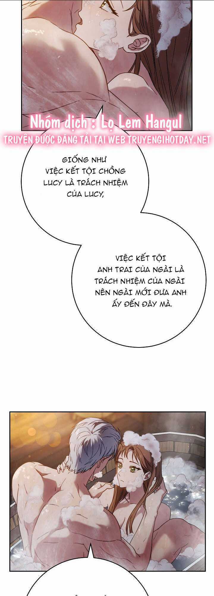 Cuộc Hôn Nhân Vụ Lợi Chapter 118 trang 48