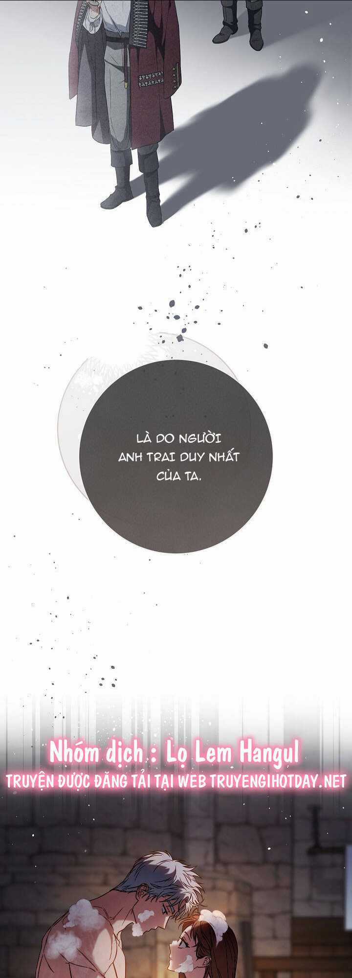 Cuộc Hôn Nhân Vụ Lợi Chapter 118 trang 52