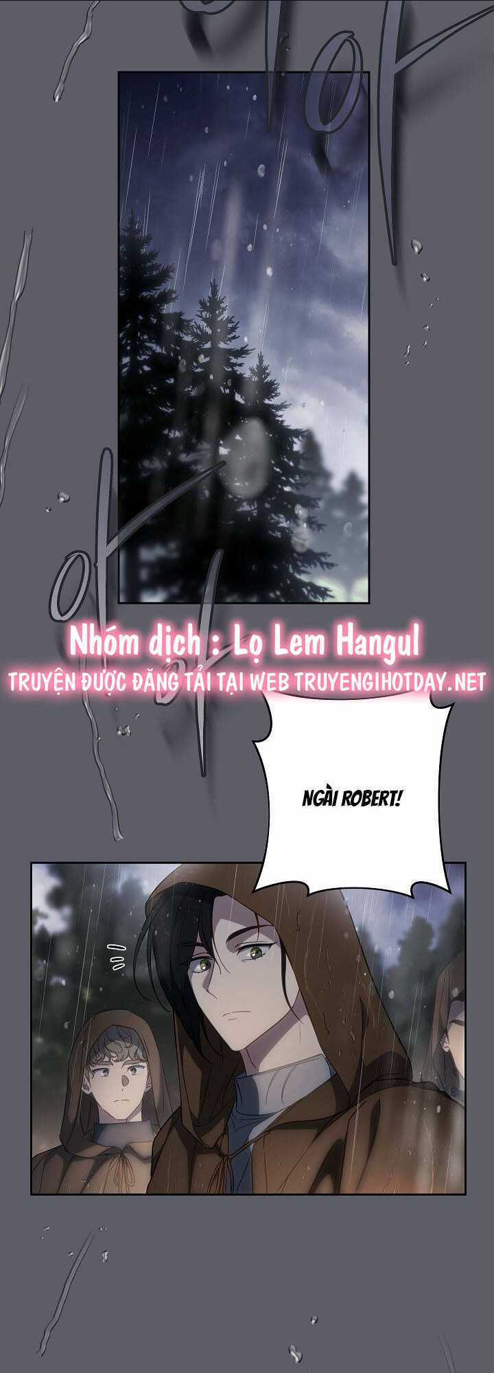 Cuộc Hôn Nhân Vụ Lợi Chapter 118 trang 54