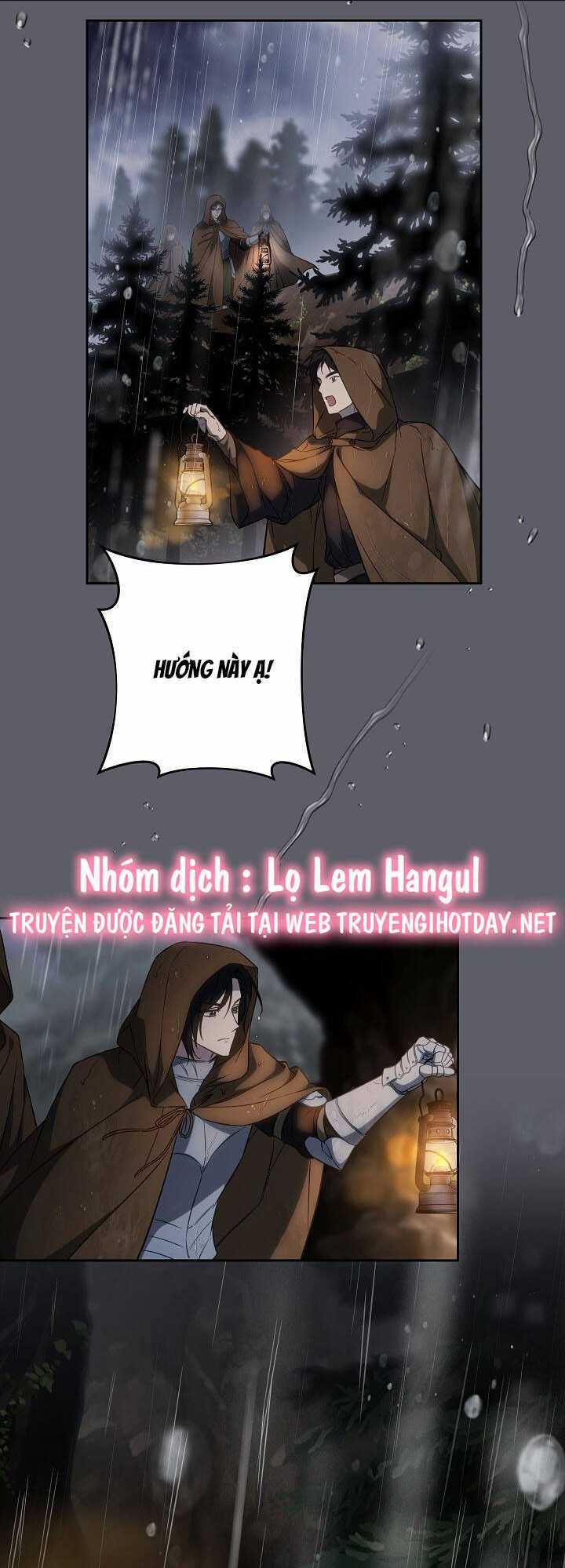 Cuộc Hôn Nhân Vụ Lợi Chapter 118 trang 55