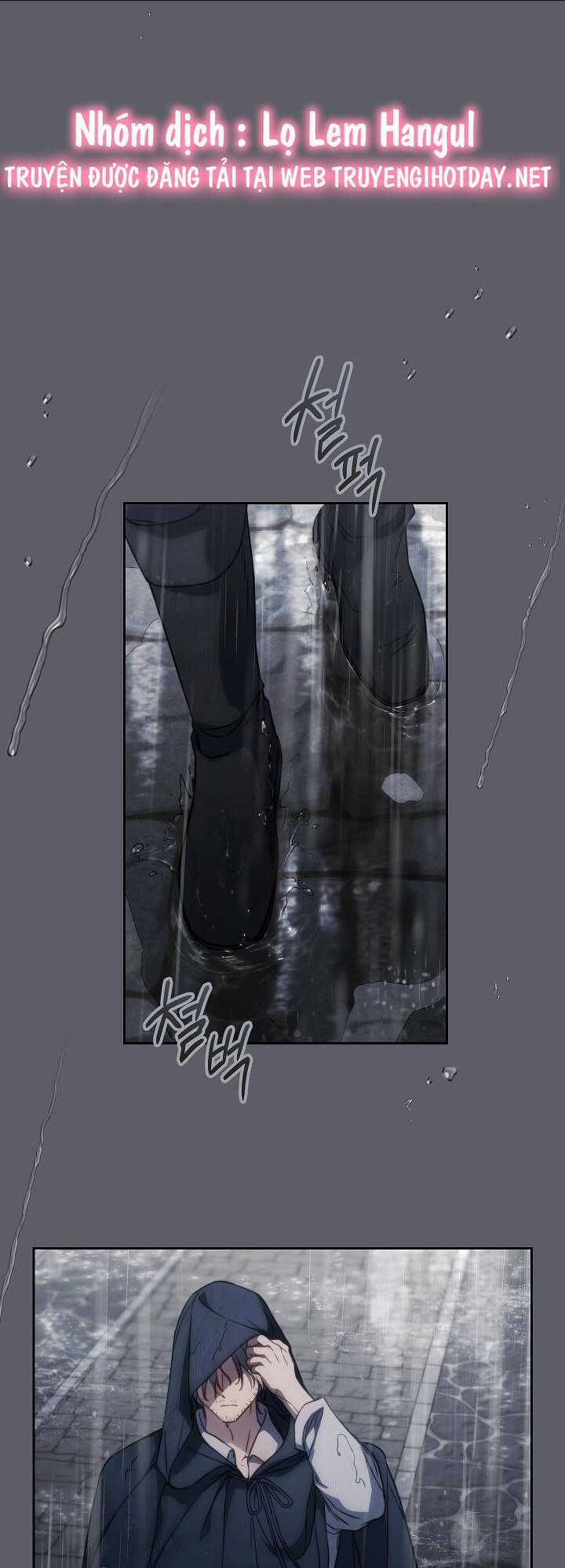 Cuộc Hôn Nhân Vụ Lợi Chapter 118 trang 58