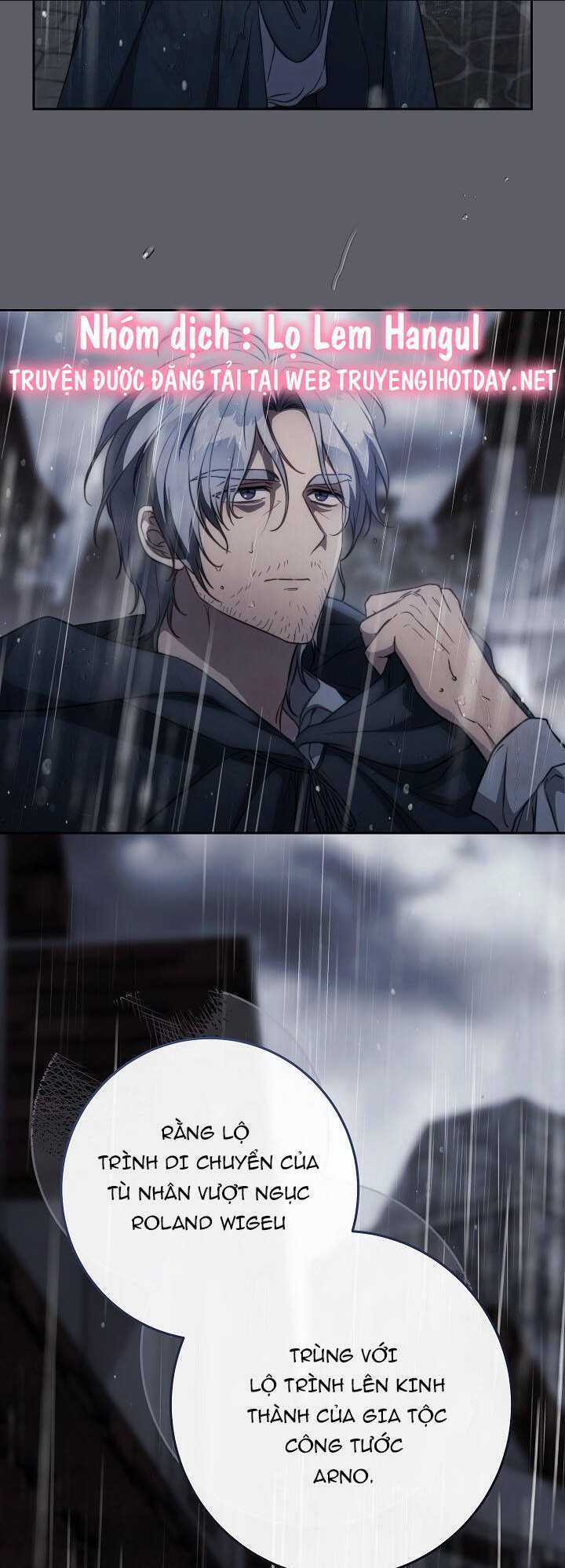 Cuộc Hôn Nhân Vụ Lợi Chapter 118 trang 59