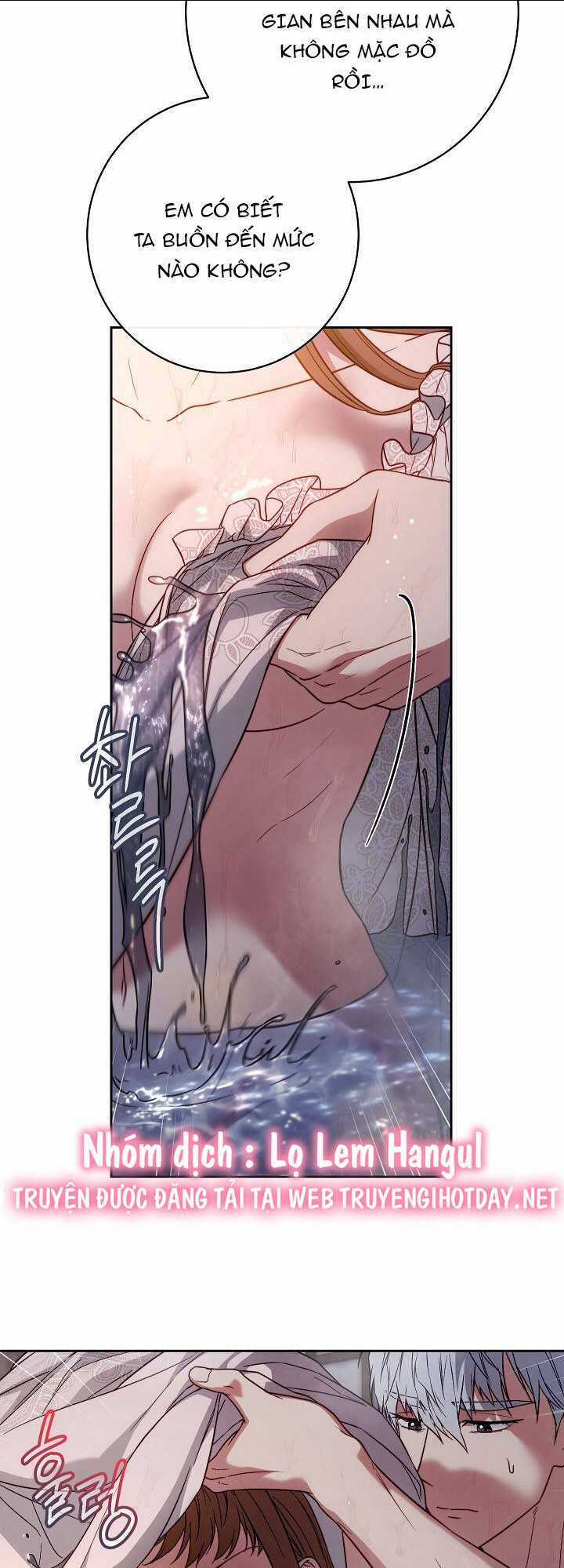 Cuộc Hôn Nhân Vụ Lợi Chapter 118 trang 6