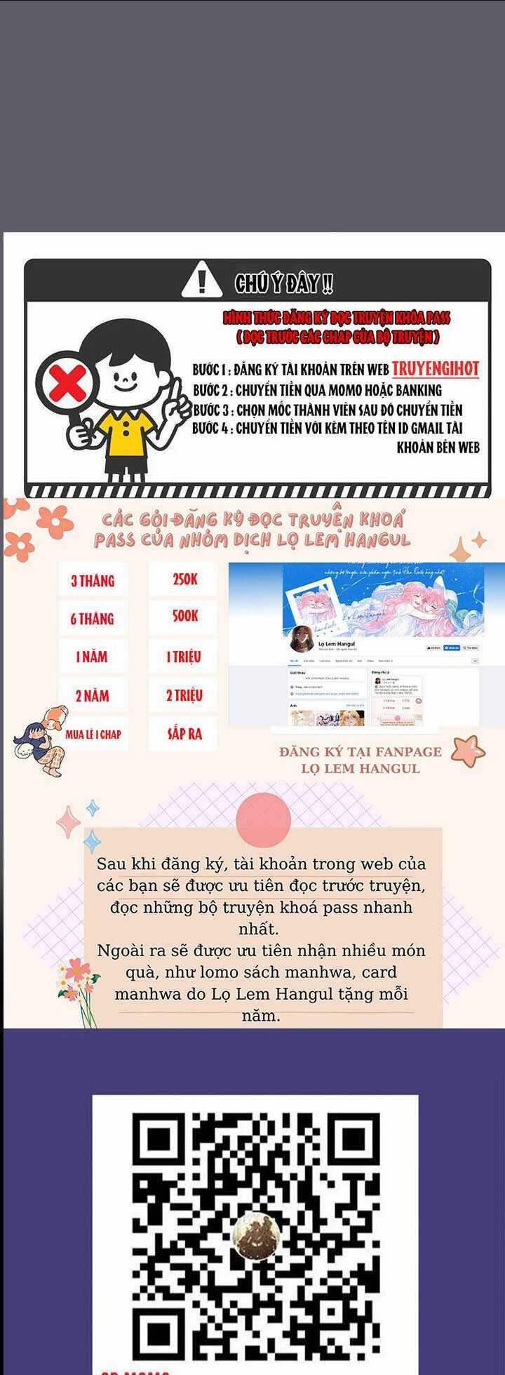 Cuộc Hôn Nhân Vụ Lợi Chapter 118 trang 61