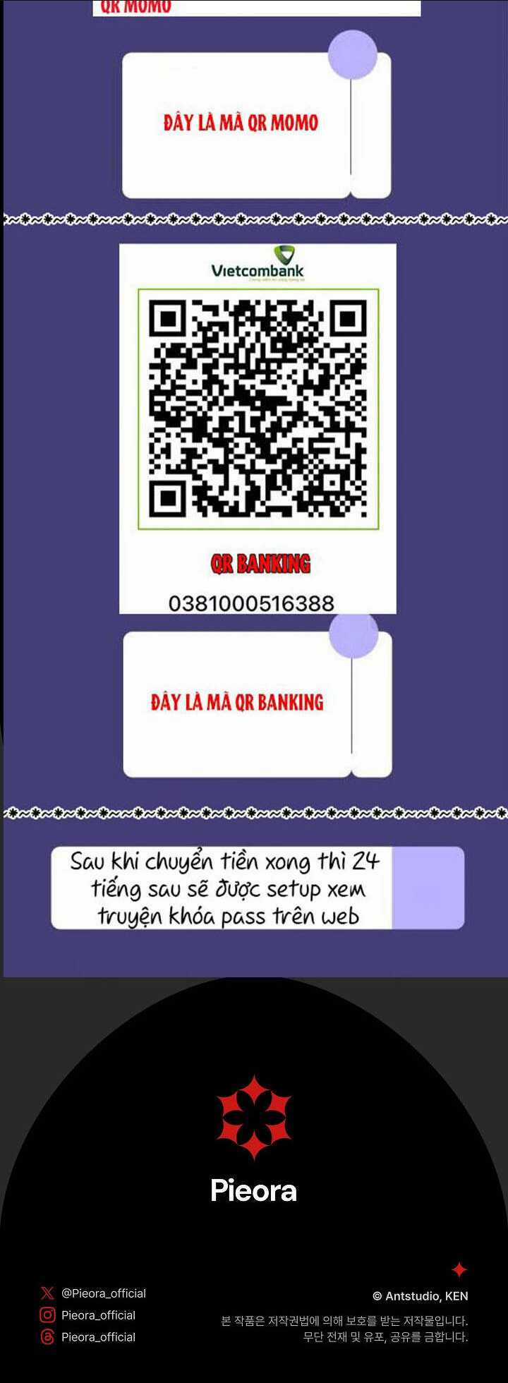 Cuộc Hôn Nhân Vụ Lợi Chapter 118 trang 62