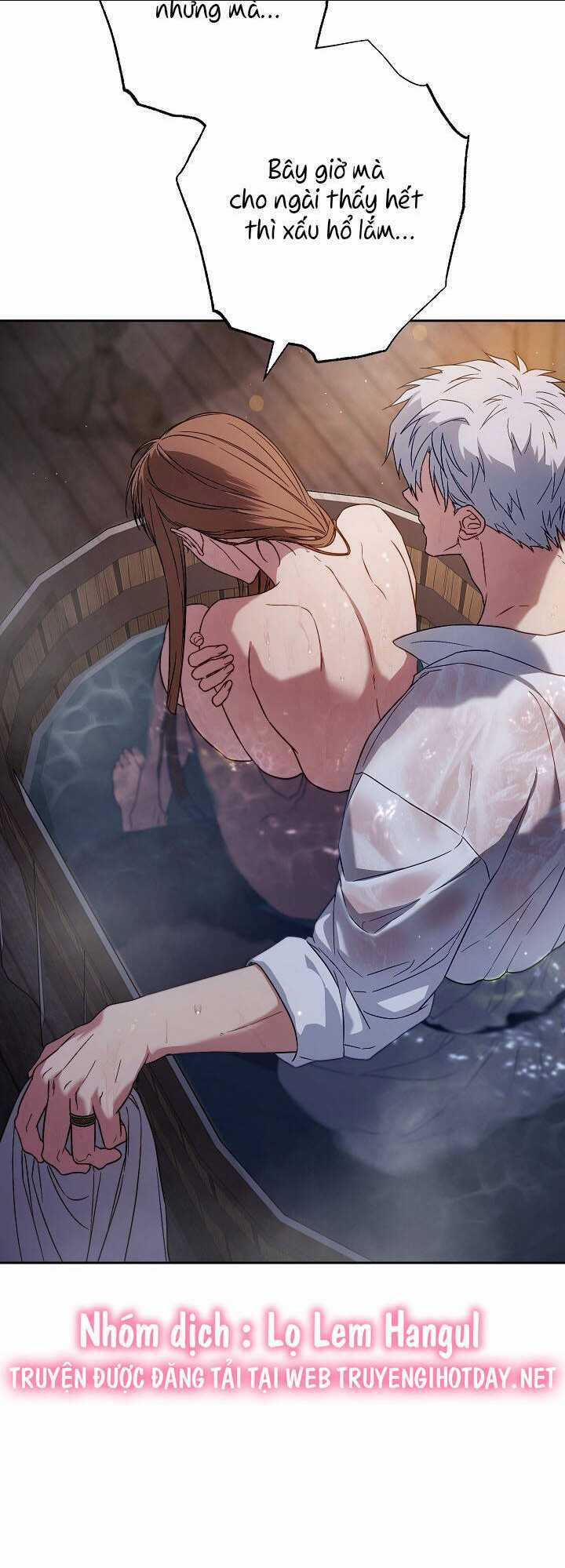 Cuộc Hôn Nhân Vụ Lợi Chapter 118 trang 8