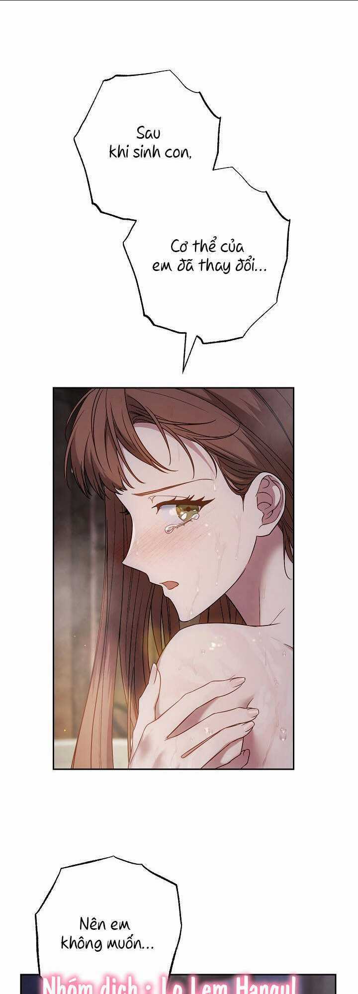 Cuộc Hôn Nhân Vụ Lợi Chapter 118 trang 9