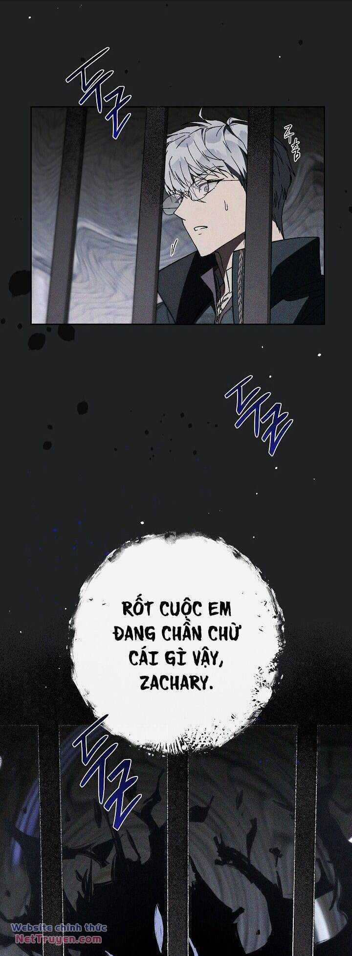 Cuộc Hôn Nhân Vụ Lợi Chapter 119 trang 10