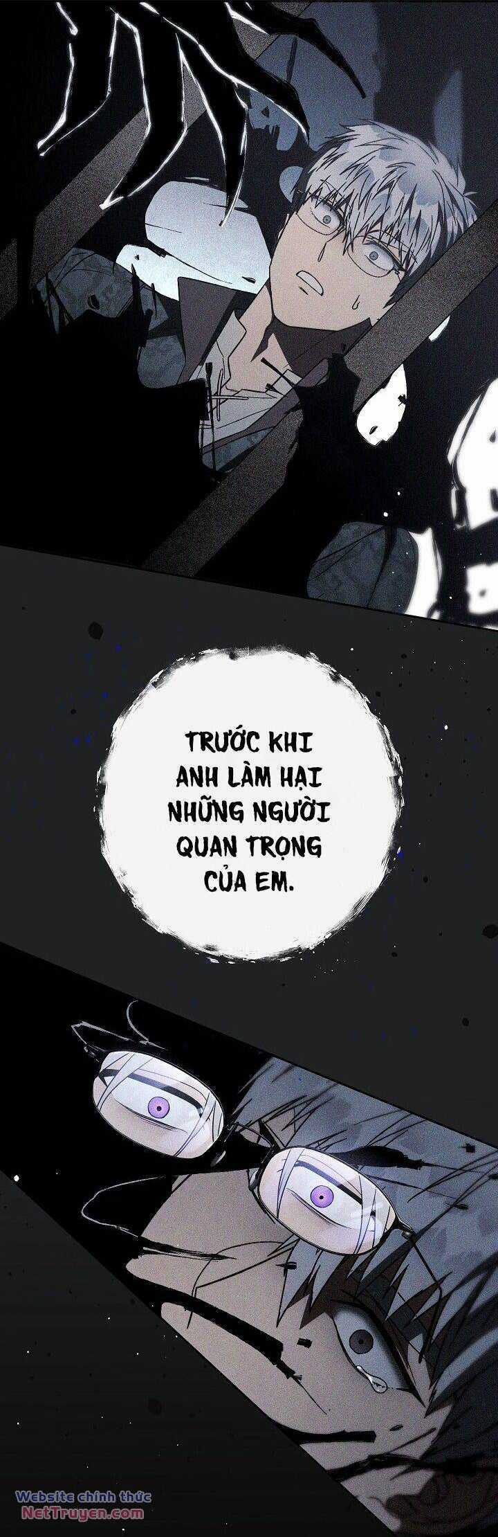 Cuộc Hôn Nhân Vụ Lợi Chapter 119 trang 12