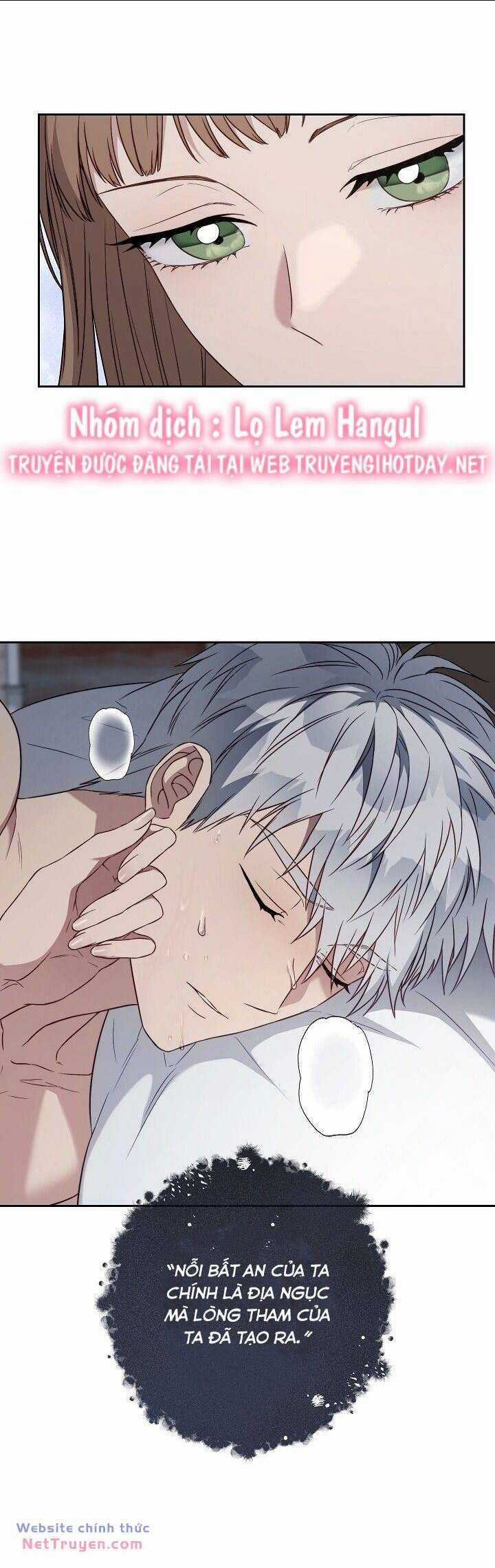 Cuộc Hôn Nhân Vụ Lợi Chapter 119 trang 16