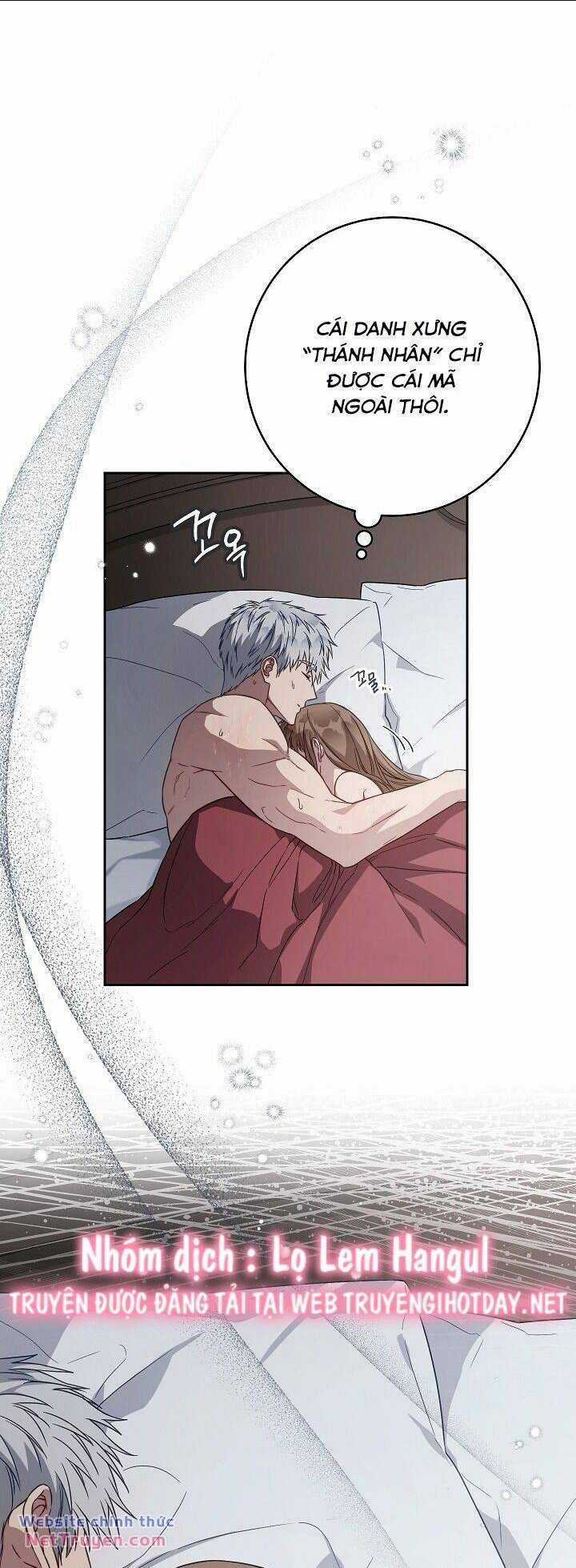 Cuộc Hôn Nhân Vụ Lợi Chapter 119 trang 17