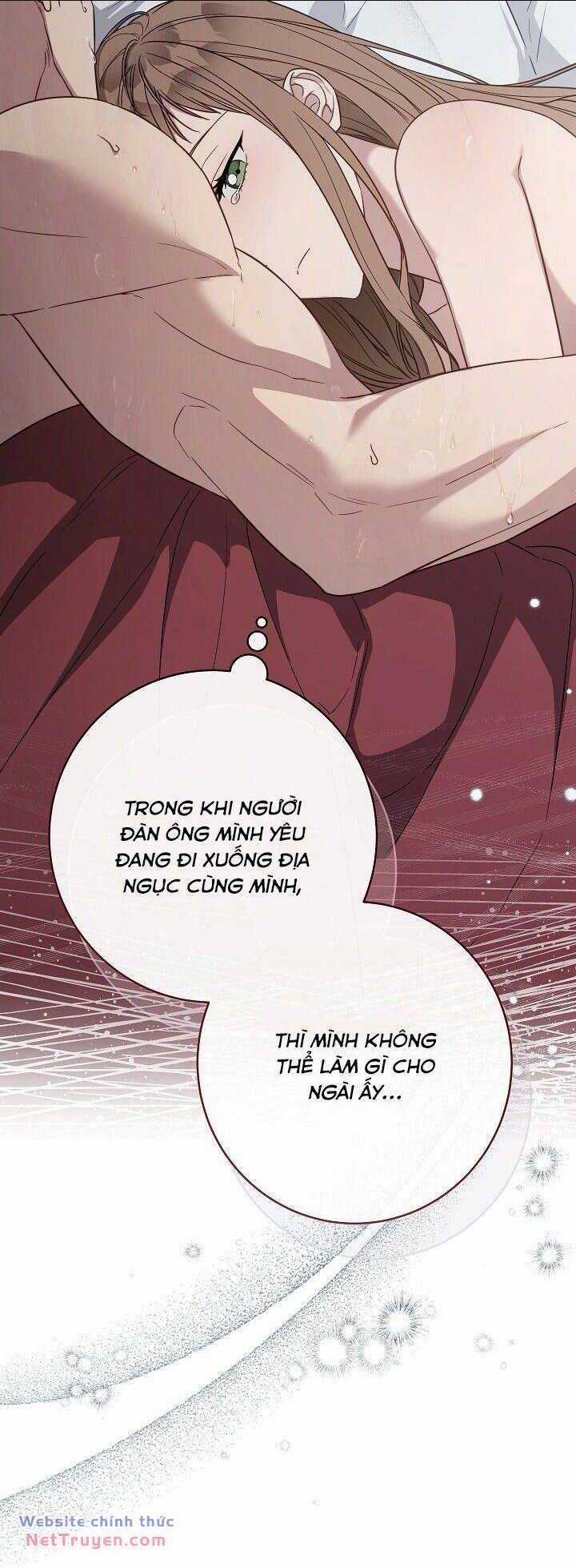 Cuộc Hôn Nhân Vụ Lợi Chapter 119 trang 18