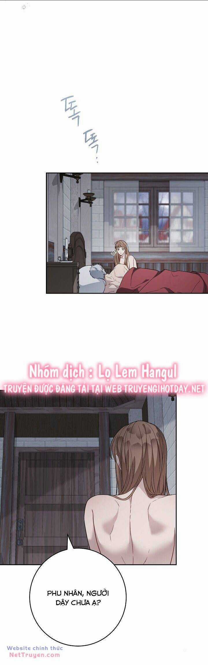 Cuộc Hôn Nhân Vụ Lợi Chapter 119 trang 19