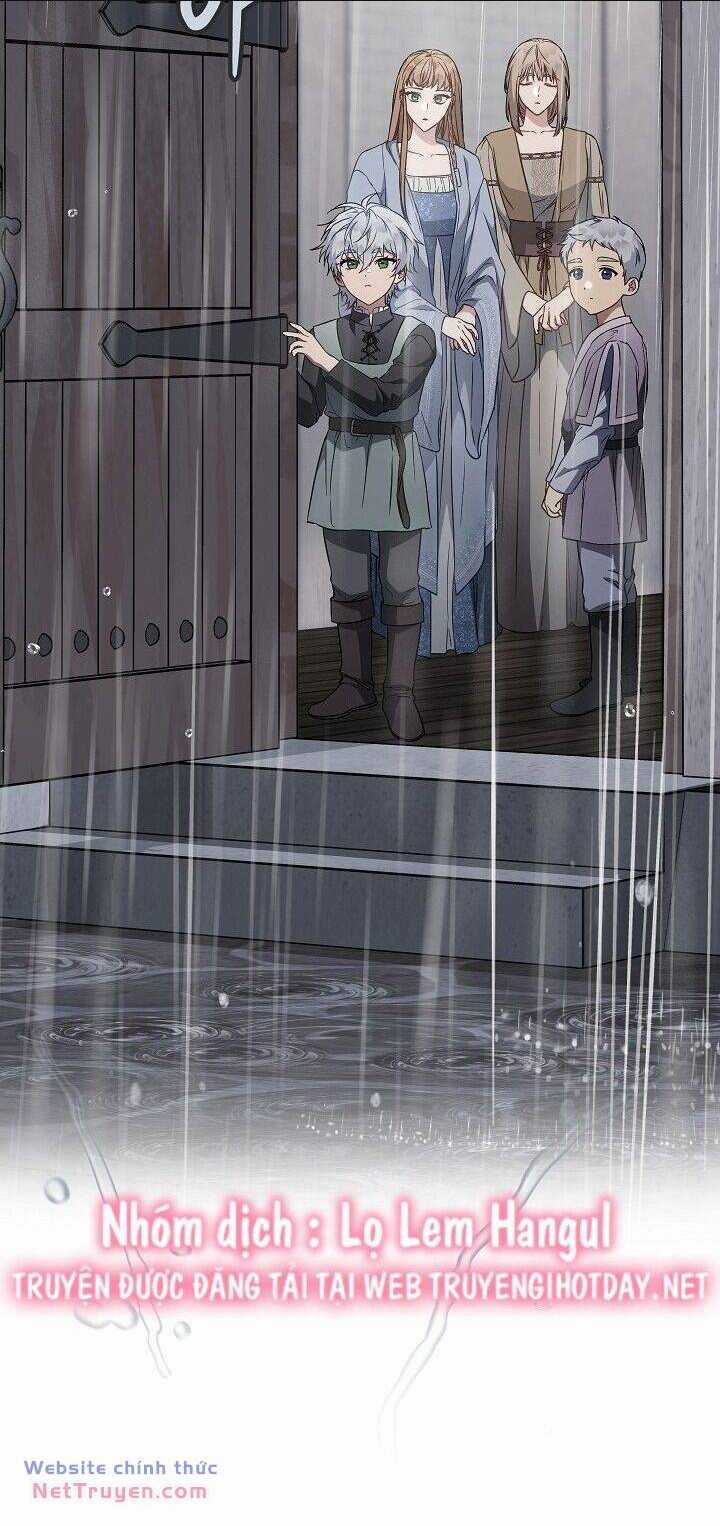 Cuộc Hôn Nhân Vụ Lợi Chapter 119 trang 21