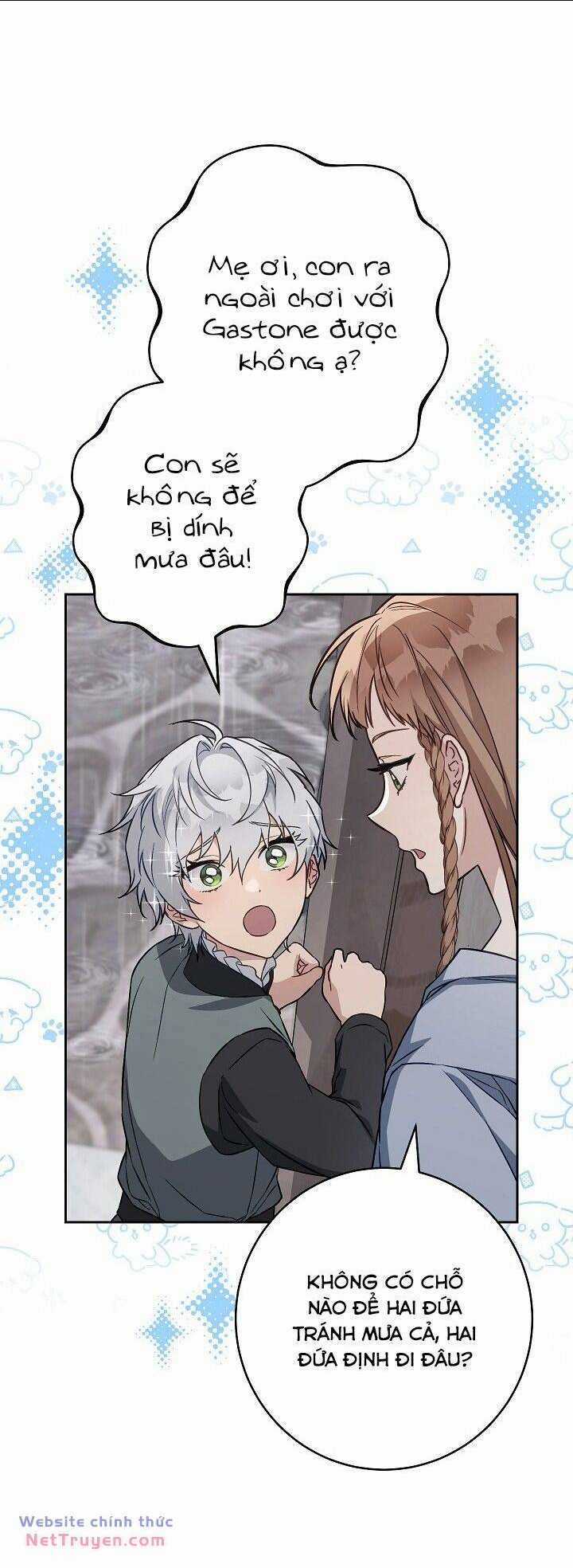 Cuộc Hôn Nhân Vụ Lợi Chapter 119 trang 23