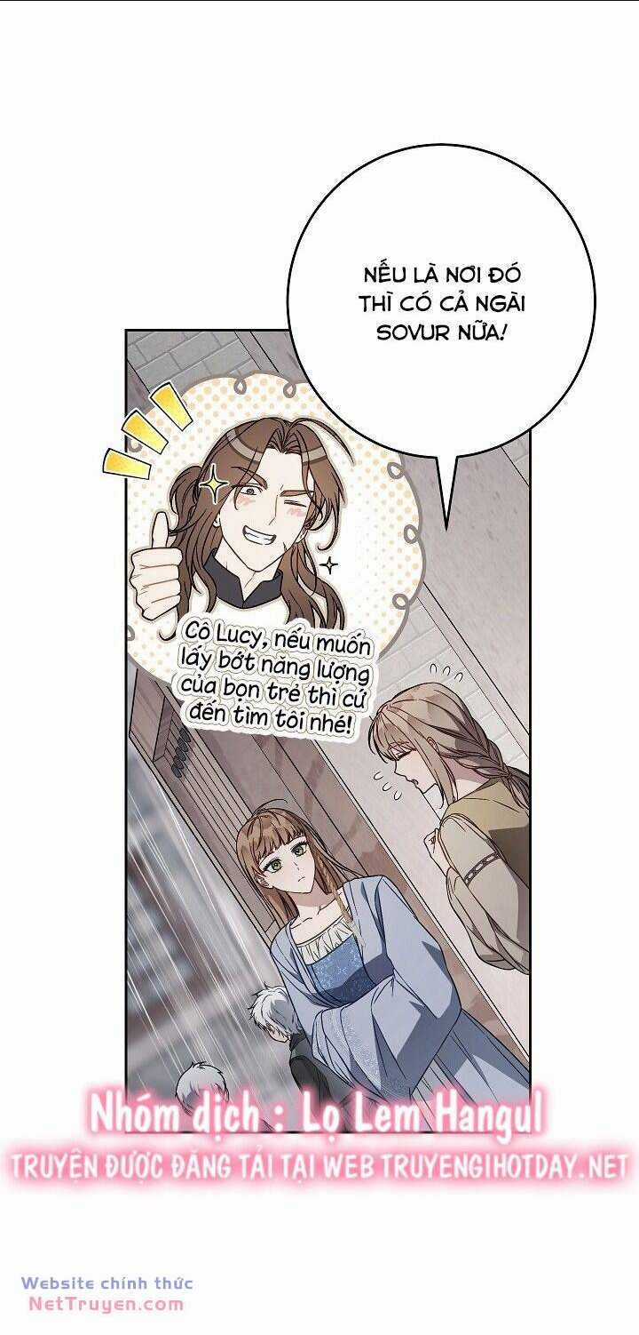 Cuộc Hôn Nhân Vụ Lợi Chapter 119 trang 25