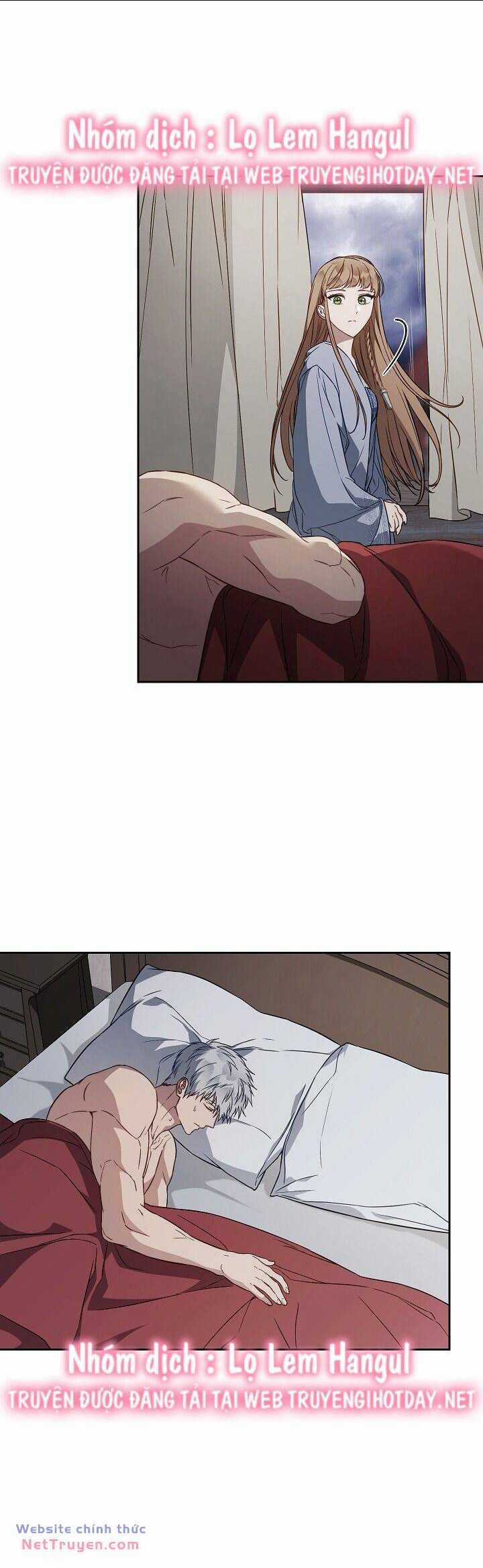 Cuộc Hôn Nhân Vụ Lợi Chapter 119 trang 29