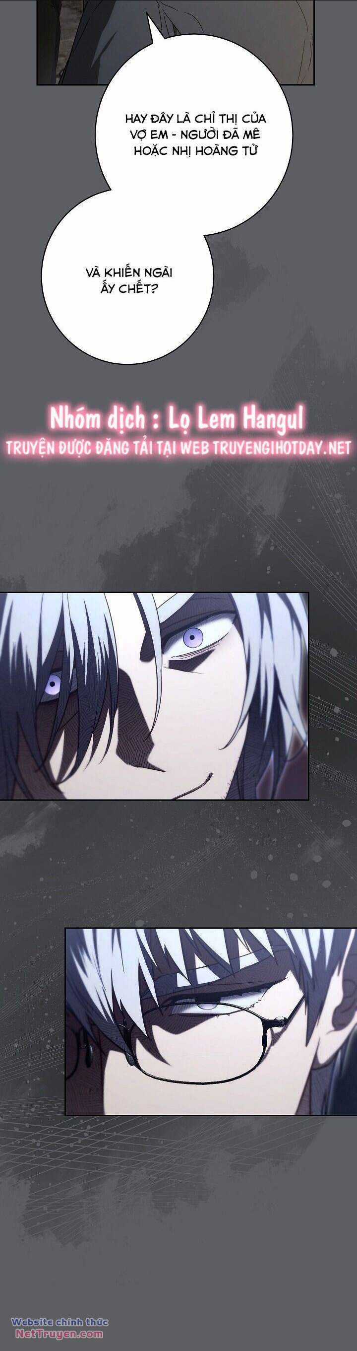 Cuộc Hôn Nhân Vụ Lợi Chapter 119 trang 3