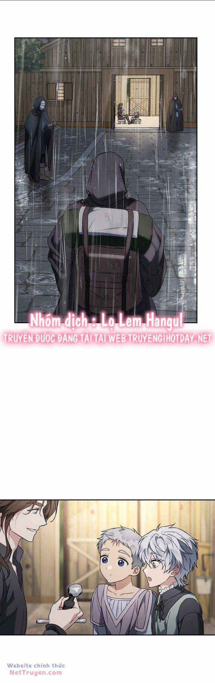 Cuộc Hôn Nhân Vụ Lợi Chapter 119 trang 32