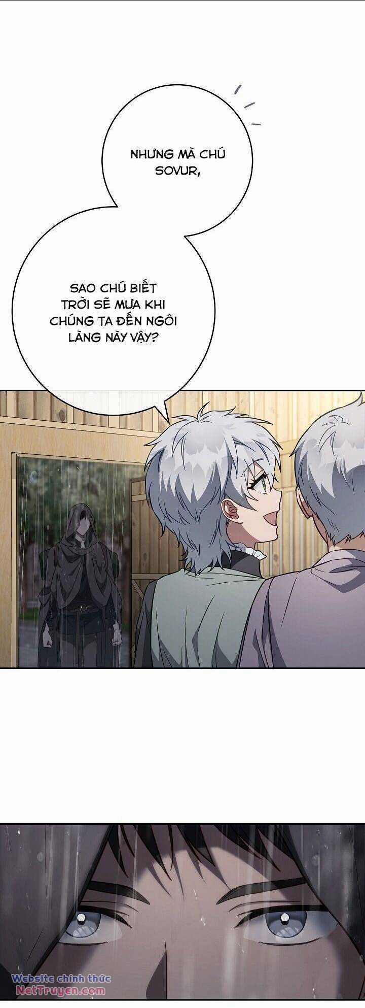 Cuộc Hôn Nhân Vụ Lợi Chapter 119 trang 33