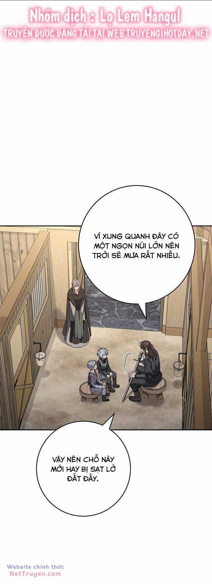 Cuộc Hôn Nhân Vụ Lợi Chapter 119 trang 34