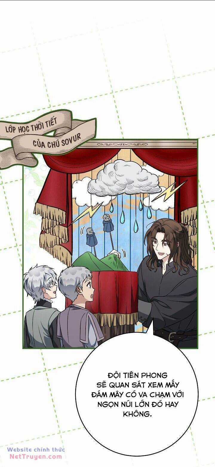 Cuộc Hôn Nhân Vụ Lợi Chapter 119 trang 35