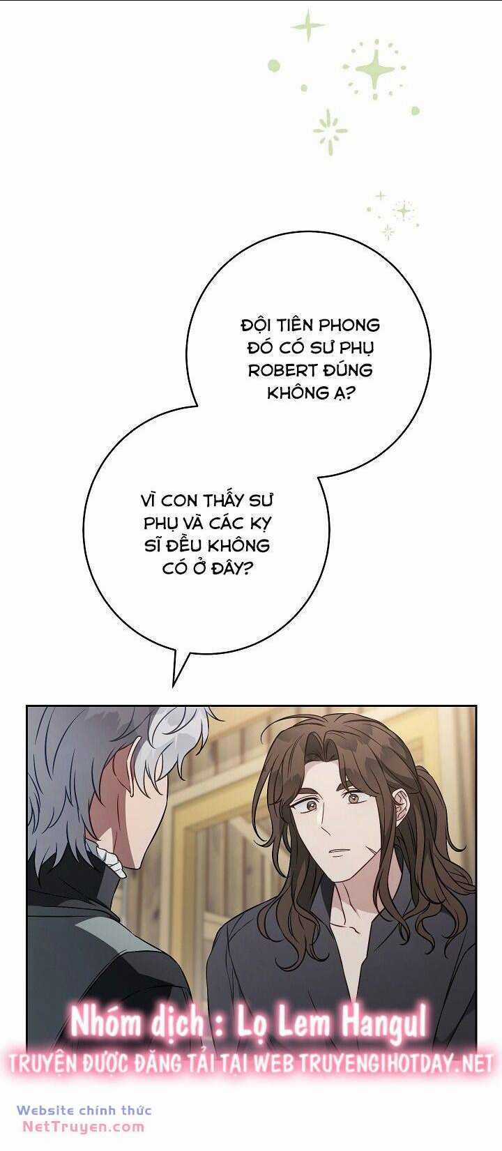 Cuộc Hôn Nhân Vụ Lợi Chapter 119 trang 37