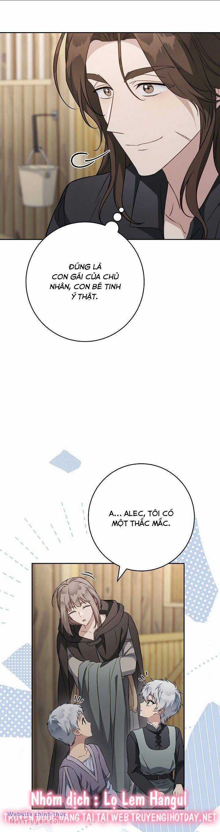 Cuộc Hôn Nhân Vụ Lợi Chapter 119 trang 38