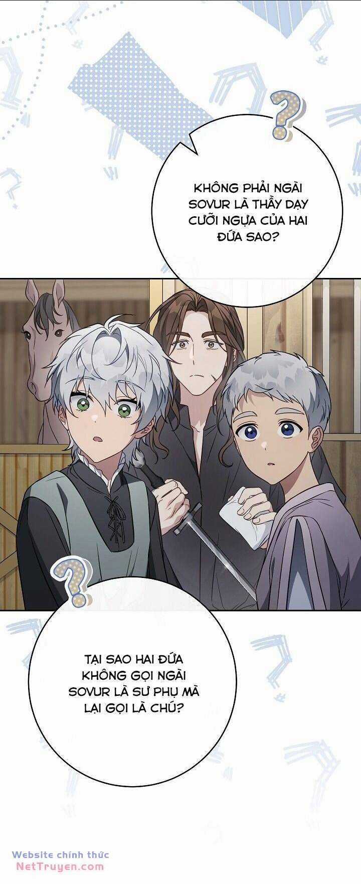 Cuộc Hôn Nhân Vụ Lợi Chapter 119 trang 39