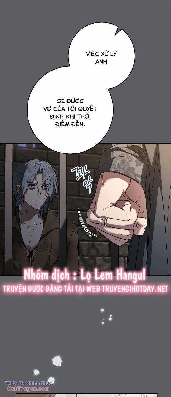 Cuộc Hôn Nhân Vụ Lợi Chapter 119 trang 4