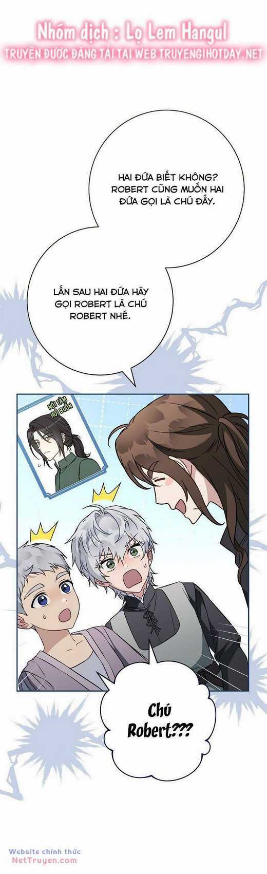 Cuộc Hôn Nhân Vụ Lợi Chapter 119 trang 41