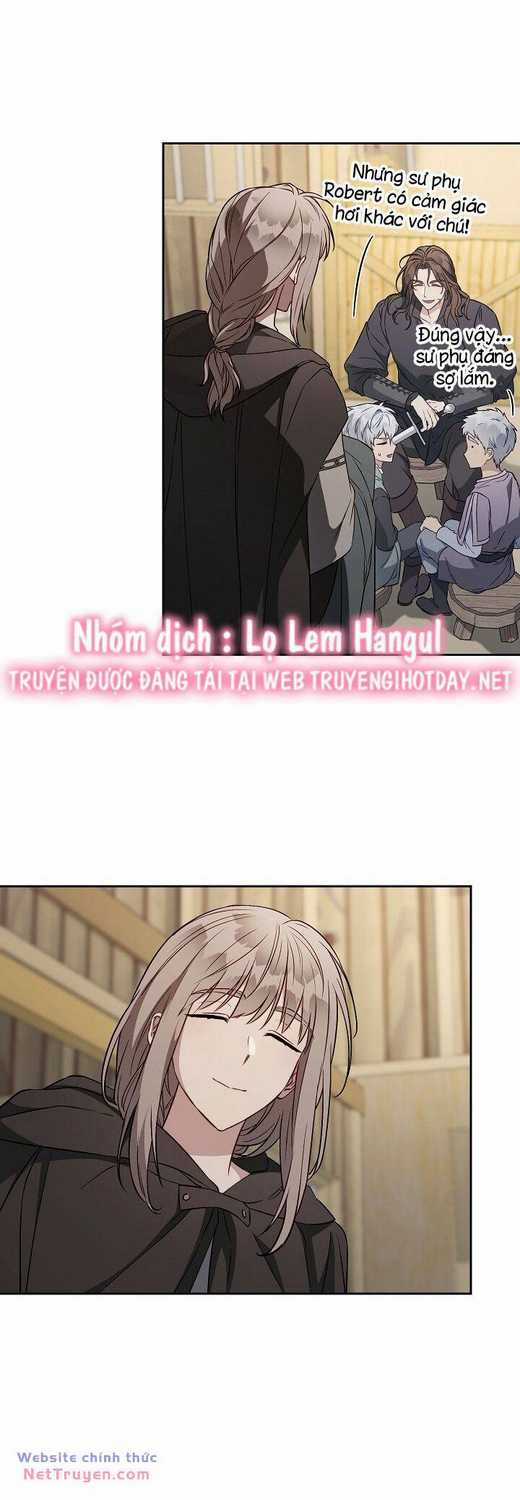 Cuộc Hôn Nhân Vụ Lợi Chapter 119 trang 42