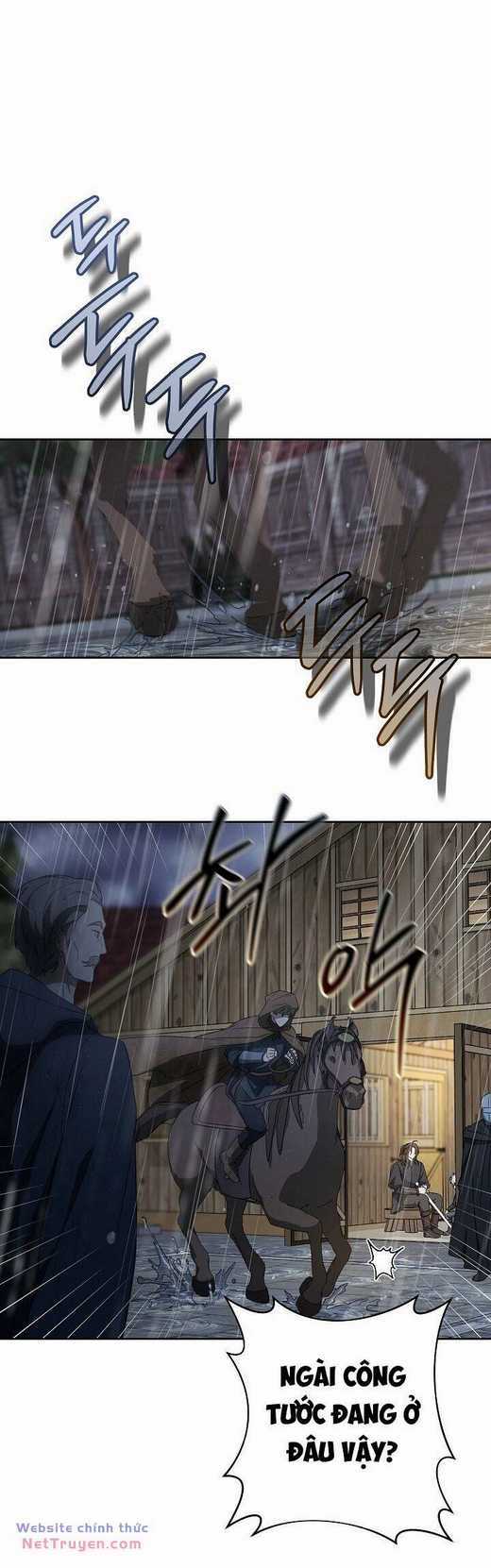 Cuộc Hôn Nhân Vụ Lợi Chapter 119 trang 43